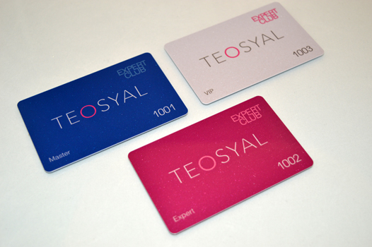 Бонусные карты в Серпухове